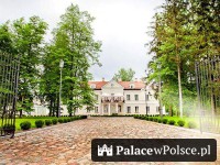 Galeria Sobienie Królewskie Golf & Country Club