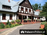 Galeria Dworek Osiecki