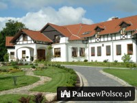 Galeria Dworek nad Regą