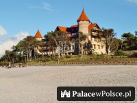 Galeria Zamek Neptun