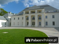 Galeria Zamek Janów Podlaski ****