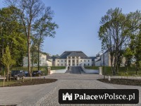 Galeria Zamek Janów Podlaski ****