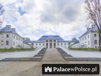 Galeria Zamek Janów Podlaski ****