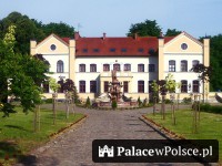 Galeria Pałac Słonowice