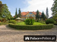 Galeria Dwór Sześć Dębów w Prusewie 