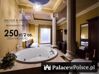 Galeria Hotel Warszawa Venecia Palace ®