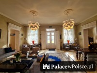 Galeria Dwór Podstolice - House of Rosenthal