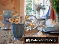 Galeria Dwór Podstolice - House of Rosenthal