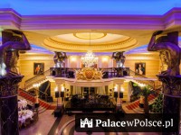 Galeria Hotel Warszawa Venecia Palace ®