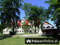 Galeria Zamek - Hotel Karnity