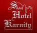 Zamek - Hotel Karnity