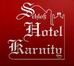 Zamek - Hotel Karnity
