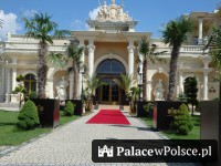 Galeria Hotel Warszawa Venecia Palace ®