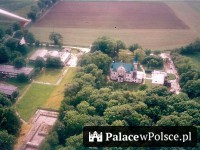 Galeria Pałac w Jodłowniku, gmina Dzierżoniów, woj. dolnośląskie