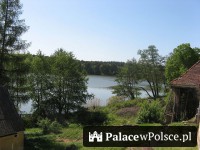 Galeria Pałac Bobowicko, gmina Międzyrzecz, woj. lubuskie