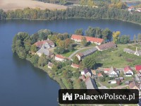 Galeria Pałac Bobowicko, gmina Międzyrzecz, woj. lubuskie