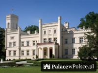 Galeria Pałac Mierzęcin Wellness & Wine Resort