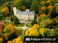 Galeria Pałac Mierzęcin Wellness & Wine Resort