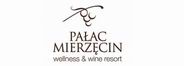 Pałac Mierzęcin Wellness & Wine Resort