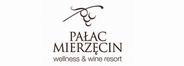 Pałac Mierzęcin Wellness & Wine Resort