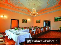 Galeria Pałac w Czyżowie Szlacheckim