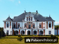 Galeria Pałac w Czyżowie Szlacheckim