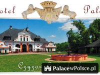 Galeria Pałac w Czyżowie Szlacheckim