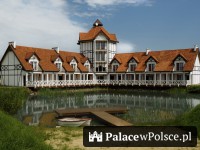 Galeria Centrum Pałacowo-Konferencyjne Osada Danków