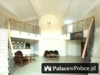 Galeria Centrum Pałacowo-Konferencyjne Osada Danków