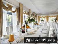 Galeria Centrum Pałacowo-Konferencyjne Osada Danków