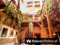 Galeria Zameczek Hotel & Restauracja