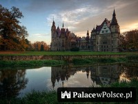 Galeria Zamek Moszna