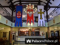 Galeria Dwór Zawiszy - Tematyczny Ośrodek Rekreacyjno - Sportowy