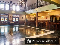 Galeria Dwór Zawiszy - Tematyczny Ośrodek Rekreacyjno - Sportowy