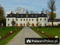 Galeria Pałac Pakoszów