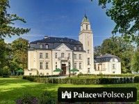Galeria Pałac Borowa