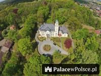 Galeria Pałac Borowa