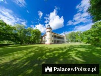 Galeria Pałac Krobielowice