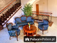 Galeria Pałac Izbicko